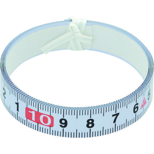 KDS セッティングメジャー逆目盛1 [STB13-01BP] 販売単位：1