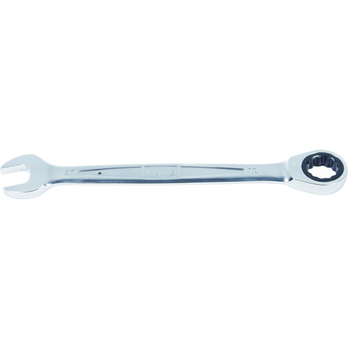 Rakuten - TONE コンビネーションラチェットめがねレンチ 対辺寸法32mm 全長423mm [RM-32] RM32 販売単位：1 送料無料