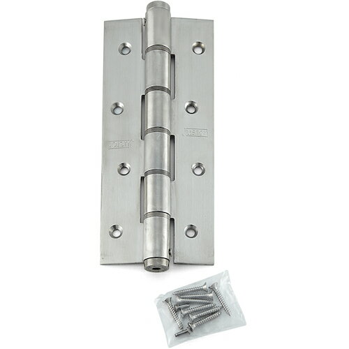 SUGATSUNE (170090813)SA180-5814-05スプリング丁番 [SA180-5814-05] SA180581405 販売単位：1 送料無料