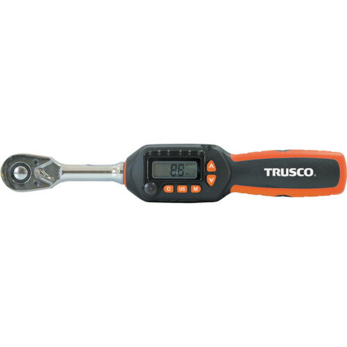 TRUSCO ȥ饹滳 åȥǥȥ륯 9.5mm 17~85Nm [DTRS3-085C] DTRS3085C ...