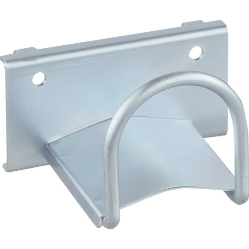 TRUSCO トラスコ中山 パンチングパネル用ホースフック [SF-HF] SFHF 販売単位：1