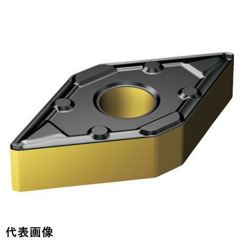 乐天商城 - SANDVIK T-Max P 旋削用ネガチップ(112) 4415 [DNMX 15 06 04-WF 4415] DNMX150604WF 10セット 送料無料