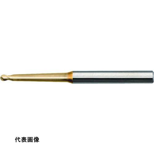 4560295047587｜341-6267 [HTNB20101601] 1本販売システム上、送料無料と表記されていても、沖縄県・離島宛、大型商品は追加料金をいただく場合があります。別途費用が発生する場合、システムの都合上ご購入時の自動配信メールには追加料金が含まれておりません。当店でご注文内容を確認し、別途メールにてご請求金額を連絡致します。商品画像については実際の製品と異なる場合がございます。あくまでも商品のスペックをご確認の上ご注文をお願いいたします。341-6267特長改良型テーパーネック形状による高剛性の実現しました。抜群の耐熱温度と潤滑性を実現したHMコートを採用しています。65HRCのハイス材も切削可能です。従来に無い長寿命を実現しました。高R精度±0.005、外径公差0/-0.015です。用途被削材:焼き入れ鋼(〜55HRC)(〜60HRC)(〜65HRC)、プリハードン鋼、銅(湿式を推奨)、炭素鋼、合金鋼、鋳鉄。仕様ボール半径RE(mm)：0.5最大切込みAPMX(mm)：0.8機能長さLF(mm)：50首下長さLH(mm)：16シャンク径DCON(mm)：4コーティング：HMコーティングシャンク径(mm)：4ボール半径(mm)：0.5刃長(mm)：0.8全長(mm)：50表面処理：HMコーティング首下長(mm)：16仕様2ねじれ角30°ISO9001認証取得工場製ISO14001認証取得工場製HARD MAX：HARD MAXコーティング高精度テーパネックボールエンドミル HTNB材質_仕上超微粒子合金(スーパーMG)質量884.000G注意シャンクテーパー角は目安です。ワークとの干渉が必要な場合は必ず実測して確認してください。シャンク部とワークの接触にご注意ください。原産国日本JANコード4560295047587「ルーペスタジオ」では、拡大鏡(虫眼鏡/ルーペ)、双眼鏡、単眼鏡、望遠鏡などのレンズ製品を主に取り扱っております。工具製品は常には在庫しておらずお取りよせとなります。ご了承下さい。超硬ボールエンドミル 超硬ボールエンドミルユニオンツール 超硬エンドミル 関連商品へ