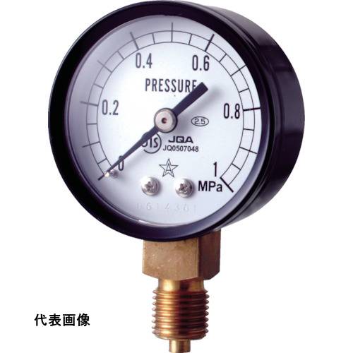 ���� ������ (���Ϸ�)(A��Ω������50) ���ϥ��0.0~0.60MPa [S-11-0.6MP] ����ñ�̡�1