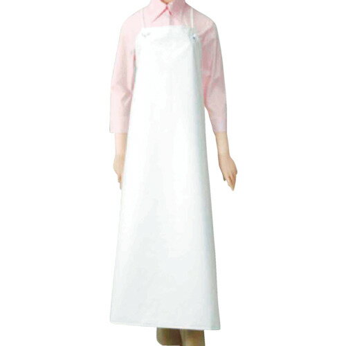 okamoto 防水エプロン胸付 782M [782M] 販売単位：1