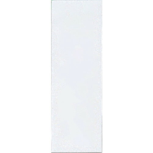 光 サインプレート 無地板 テープ付き2×150×50 [UP515-T] 販売単位：1