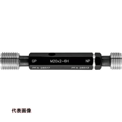 Rakuten - WATERS メートルねじ用プラグゲージ(ISO=新JIS) [WGPNP-M10X1.25] WGPNPM10X1.25 販売単位：1 送料無料