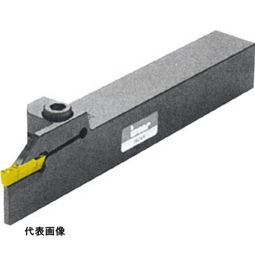 樂天商城 - 工具ターニングホルダー イスカル ヘリグリップ 外径旋削・溝入れ・突っ切り加工用ホルダー HELIR/L [HELIR 2525-4T25] 販売単位：1 送料無料