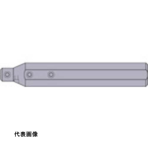 三菱 内径・溝入れ・ねじ切り加工用 スティックバー・ステッキィ用丸ホルダー [RBH1670N] 販売単位：1 送料無料
