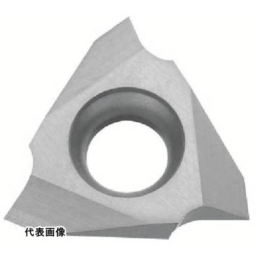 ターニングチップ 京セラ ねじ切り用チップ 超硬 KW10 [TT32L5502 KW10] 10個セット 送料無料