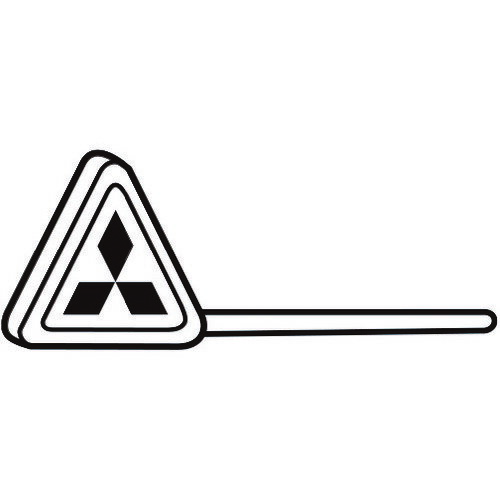 三菱 切削工具用部品 トルクスレンチ [TKY20F] 販売単位：1