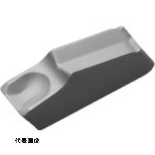 ターニングチップ 京セラ 突切り用チップ 超硬 KW10 [TKN1.6 KW10] 10個セット 送料無料
