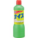 コンドル ヤマザキ トイレ用洗剤 ナイス 500ml [C64-005X-MB] 販売単位：1