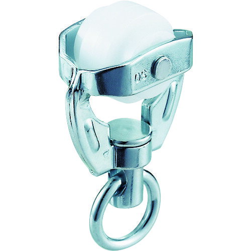 岡田 カーテンレール D40ステージランナー [15T15] 販売単位：1