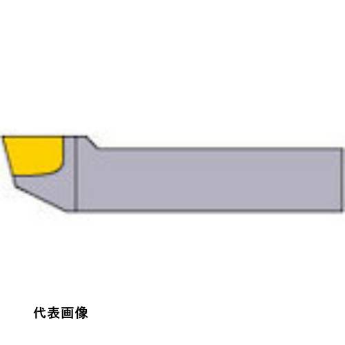 超硬バイト 三菱 ろう付け工具片刃バイト 34形左勝手 鋼材種 STI20 [34-1 STI20] 販売単位：1