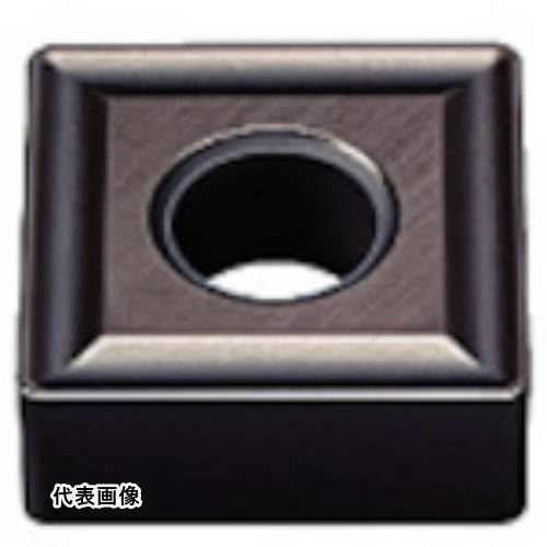 三菱 旋削中切削用Standardインサート サーメット NX2525 切削 工具 チップ フライス加工 削る フライス 加工 diy [SNMG120404 NX2525] 10個セット 送料無料