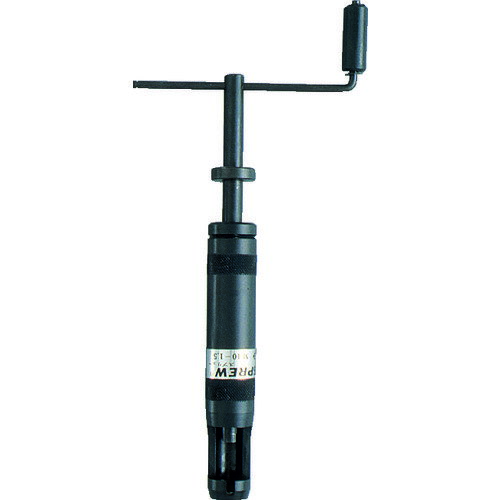 スプリュー 挿入工具P型使用ボルトねじM3×0.50 インサートねじ用挿入工具 [INP-M3-0.5] 販売単位：1 送..