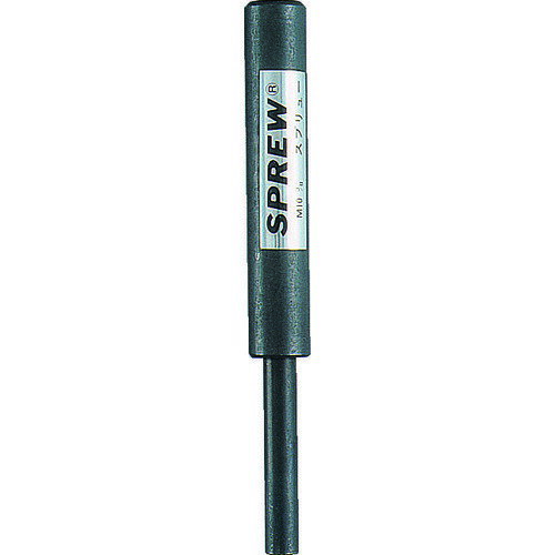 スプリュー タング折取工具(マグネット付)M-TBO-M3 インサートねじ用タング折取工具 [M-TBO-M3] 販売単..