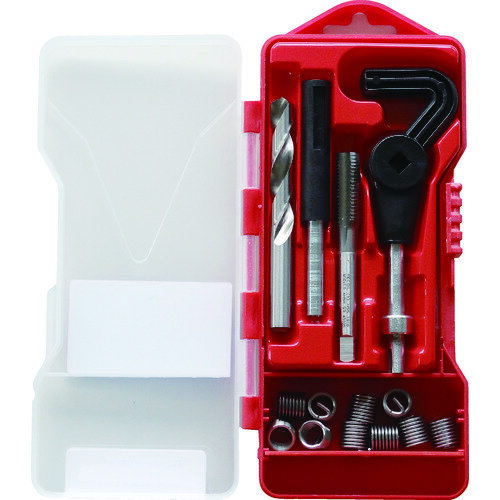 �ꥳ���� �ȥ졼�ɥ��꡼���ꥳ���륭�å�M10-1.50 ���󥵡��Ȥͤ��ѥ��å� [35108] 35108 ����ñ�̡�1 ����̵��