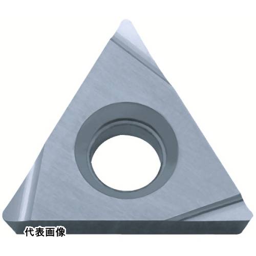 京セラ 旋削加工用チップ サーメット TN60 工具 研磨 削る [TPGH110304L TN60] 10個セット 送料無料