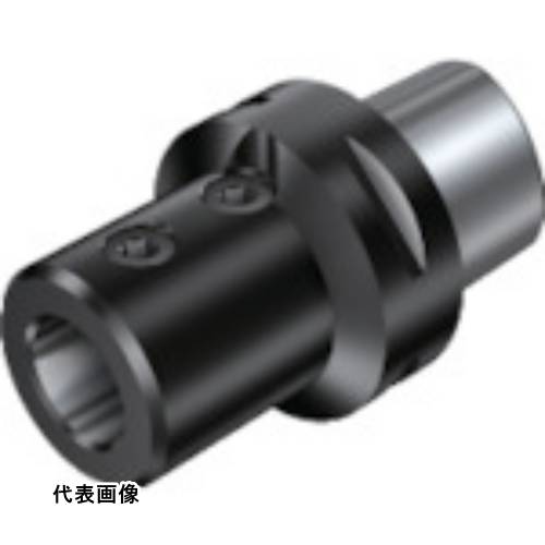 ターニングホルダー SANDVIK ミリングアダプタ(530) [C4-391.27-32 088] 販売単位：1 送料無料
