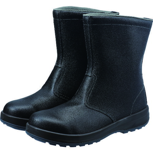 驚きの値段 シモン 安全靴 半長靴 Ss44黒 24 0cm Ss44 24 0 Ss4424 0 販売単位 1 送料無料 ポイント10倍 Myremih Com