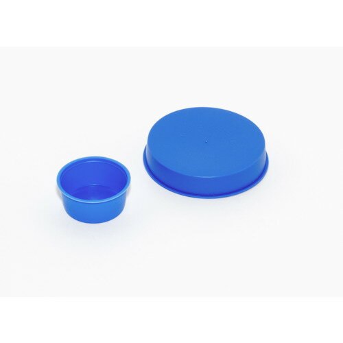 Rakuten - SDC プロテクトパーツ「カラーキャップ」 (1袋(PK)=100個入) [CC02900] 販売単位：1