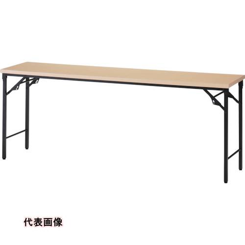 TRUSCO ȥ饹滳 ޤꤿ߲ĥơ֥ 1200X450XH700 êĤʤ ʥ [TST-1245-C] TST124...