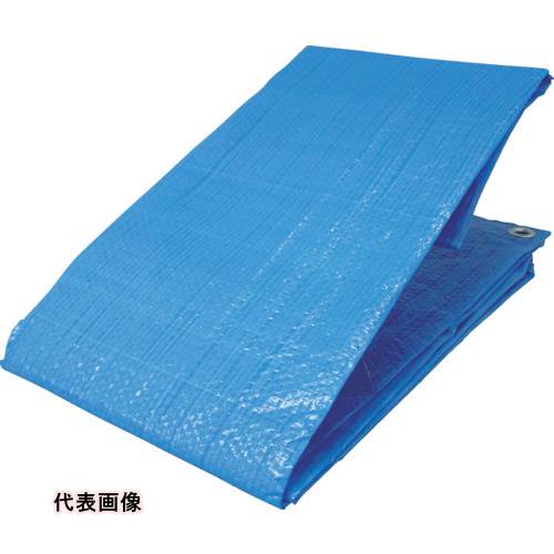 4550414217489｜257-0884 [TSUL1818B ] 1販売商品画像については実際の製品と異なる場合がございます。あくまでも商品のスペックをご確認の上ご注文をお願いいたします。※この商品は受注発注の商品です。その為メーカーに在庫がない場合がございます。その場合は大変申し訳ございませんがキャンセルとさせて頂きます。予めご了承下さい。257-0884特長短期間使用の使い捨てタイプです。用途養生、目隠し等に。仕様幅(m)：1.8長さ(m)：1.8厚さ(mm)：0.07ハトメ数(個)：8ハトメピッチ(cm)：90耐久期間：約1ヵ月未満引張強度：縦130N/5cm、横120N/5cm番手(#)：1000ハトメ内径(mm)：12色：ブルー仕様2厚さ：0.07mmハトメピッチ：90cm材質_仕上ポリエチレン（PE）ハトメ：アルミ（内径12mm）質量0.150KG原産国中国JANコード4550414217489「ルーペスタジオ」では、拡大鏡(虫眼鏡/ルーペ)、双眼鏡、単眼鏡、望遠鏡などのレンズ製品を主に取り扱っております。工具製品は常には在庫しておらずお取りよせとなります。ご了承下さい。ブルーシート ブルーシートTRUSCO 軽量汎用養生シート（ブルー）＃1000 関連商品へ