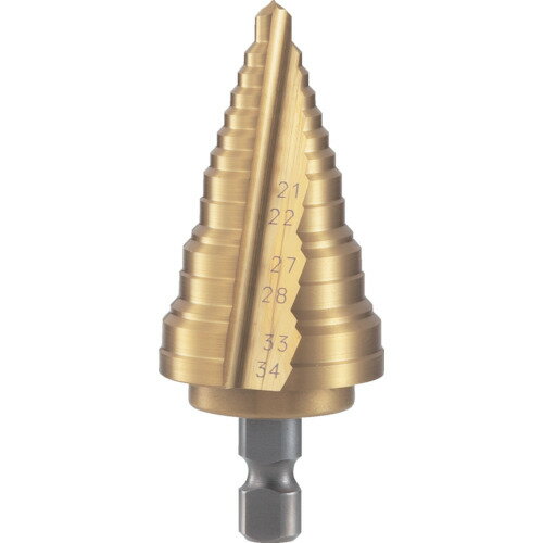 ���ȥ졼�ȥ���󥯥����� TRUSCO �ȥ饹���滳 �ŵ������ѥ��ƥåץɥ�� 2��ϥ����󥳡��ƥ��� 21~34mm [NMS-34EG] ����ñ�̡�1 ��...