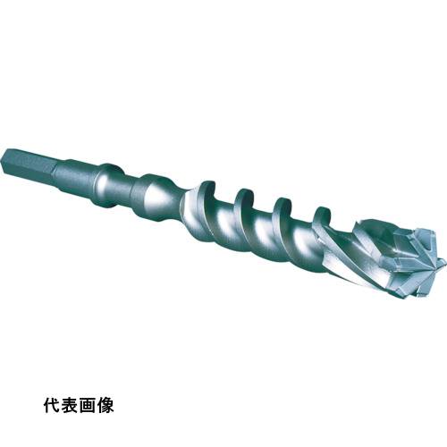 ミヤナガ デルタゴンHEXビットΦ16.5×