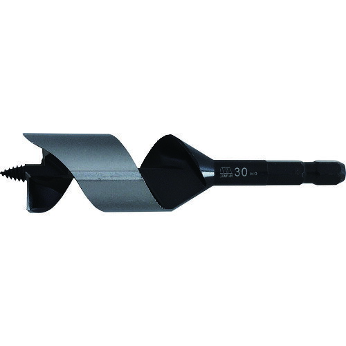 4962660053054｜305-0572 [5300] 1本販売 こちらの商品はメール便対応商品です。メール便対応数：5（※1回のご注文で対応数の合計が101以上だとメール便は対応できませんので予めご了承下さい。) システム上、送料無料と表記されていても、沖縄県・離島宛、大型商品は追加料金をいただく場合があります。別途費用が発生する場合、システムの都合上ご購入時の自動配信メールには追加料金が含まれておりません。当店でご注文内容を確認し、別途メールにてご請求金額を連絡致します。商品画像については実際の製品と異なる場合がございます。あくまでも商品のスペックをご確認の上ご注文をお願いいたします。※この商品は受注発注の商品です。その為メーカーに在庫がない場合がございます。その場合は大変申し訳ございませんがキャンセルとさせて頂きます。予めご了承下さい。305-0572特長先ネジの回転力を利用してスムーズに穴あけが行えます。滑らかな溝面で、切りくずの排出が抜群です。先ねじタイプのため、回転力で錐がスムーズに入ります。用途被削材:木材。浅い貫通穴に。仕様刃径(mm)：30溝長(mm)：80全長(mm)：130シャンク形状：六角軸シャンク径(mm)：10適合機種：電気ドリル・インパクトドライバー(刃径19mm以下)・ドリルドライバ（14.4V以上推奨）材質_仕上炭素鋼（S55C）質量185.000G注意作業中は必ず保護具を着用してください。原産国日本JANコード4962660053054「ルーペスタジオ」では、拡大鏡(虫眼鏡/ルーペ)、双眼鏡、単眼鏡、望遠鏡などのレンズ製品を主に取り扱っております。工具製品は常には在庫しておらずお取りよせとなります。ご了承下さい。木工用ドリル 木工用ドリルスターエム ショートビット 関連商品へ