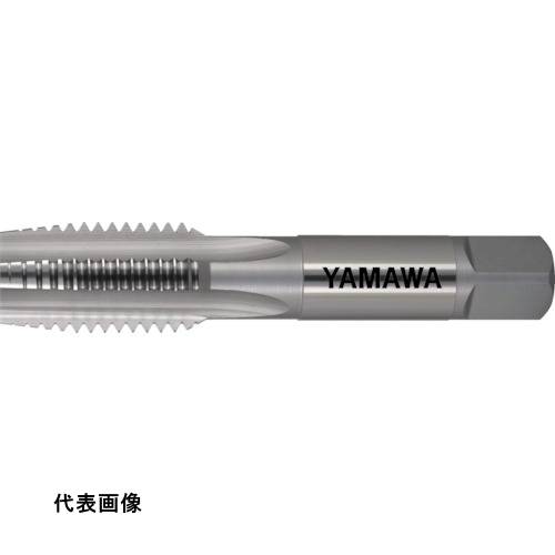 4582639449932｜278-9582 [HTPM33X3.52] 1本販売 システム上、送料無料と表記されていても、沖縄県・離島宛、大型商品は追加料金をいただく場合があります。別途費用が発生する場合、システムの都合上ご購入時の自動配信メールには追加料金が含まれておりません。当店でご注文内容を確認し、別途メールにてご請求金額を連絡致します。商品画像については実際の製品と異なる場合がございます。あくまでも商品のスペックをご確認の上ご注文をお願いいたします。※この商品は受注発注の商品です。その為メーカーに在庫がない場合がございます。その場合は大変申し訳ございませんがキャンセルとさせて頂きます。予めご了承下さい。278-9582特長一般的なタップで、あらゆる方面で使用されています。刃先強度が大きくなっています。再研磨が容易です。用途被削材:中炭素鋼。仕様先端：中精度：P4精度表記：P級呼び寸法：M33ピッチ(mm)：3.5ねじ長さ(mm)：46全長(mm)：145シャンク径(mm)：25シャンク四角部(mm)：19下穴径(mm)：29.6加工ねじ：メートルねじ表面処理：ノンコーティング溝数：4食い付山数：5山シャンク長(mm)：67四角部の長さ(mm)：22材質_仕上高速度工具鋼（HSS）質量536.000G原産国日本JANコード4582639449932「ルーペスタジオ」では、拡大鏡(虫眼鏡/ルーペ)、双眼鏡、単眼鏡、望遠鏡などのレンズ製品を主に取り扱っております。工具製品は常には在庫しておらずお取りよせとなります。ご了承下さい。ハンドタップ ハンドタップヤマワ ハンドタップ HT 関連商品へ