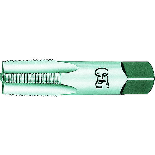 PTねじ OSG 管用テーパタップ 一般用 PT1/8 23591  TPTHPT18 販売単位：1