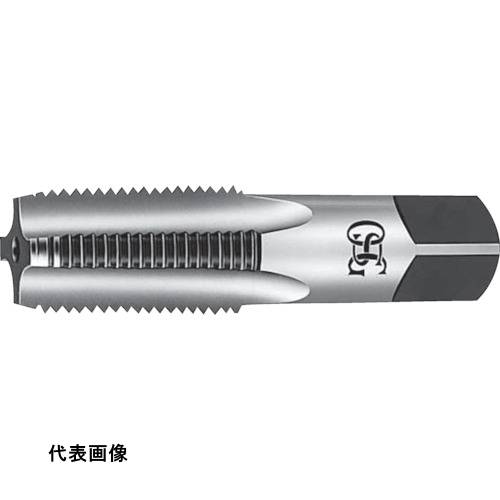 PTねじ OSG 管用テーパタップ 一般用 PT3/4 23596  TPTHPT34 販売単位：1 送料無料