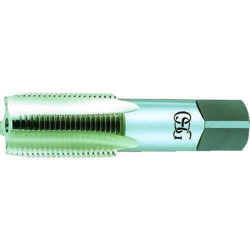 PFねじ OSG 管用平行タップ 一般用 PF1/8 23501 [SPT-H-PF1/8] SPTHPF18 販売単位：1