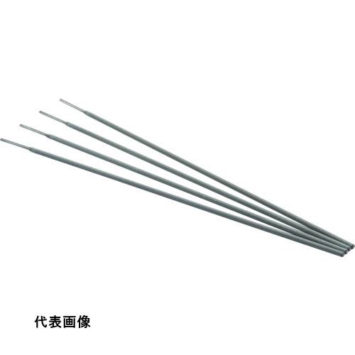 TRUSCO トラスコ中山 一般軟鋼用溶接棒 心線径3.2mm 棒長350mm [TSR2-3250] 販売単位：1 送料無料