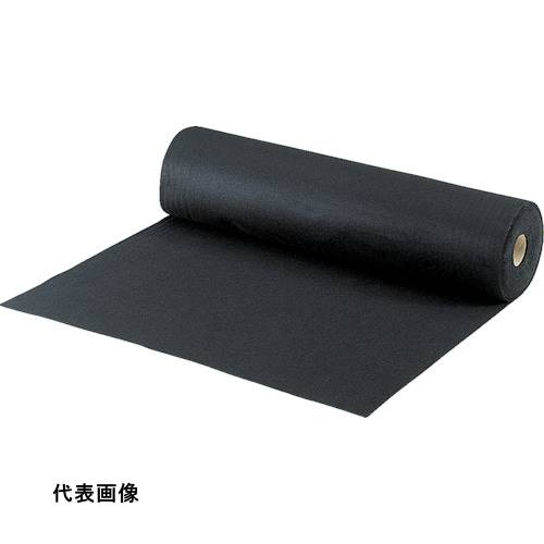 TRUSCO トラスコ中山 スパッタフェルト 5.0X1000X5.0m [50CF-15] 販売単位：1 送料無料