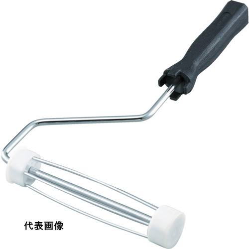 TRUSCO トラスコ中山 レギュラーローラー用ハンドル 9インチ [TRF-9R] 販売単位：1