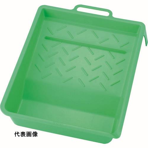 TRUSCO トラスコ中山 受け皿 175ミリ [TPT175] 販売単位：1