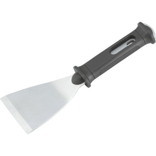 TRUSCO トラスコ中山 ハンマーへら 曲り 76mm [TS-408] 販売単位：1