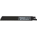 工具 切断工具 替刃 ナイフ おすすめ TRUSCO トラスコ中山 セーバーソーブレード 鉄工用 厚のこ刃 200mmX8山 [THS22-200X8] 販売単位：1