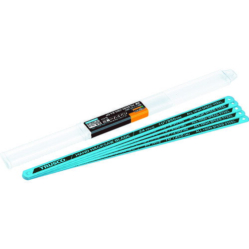 TRUSCO ȥ饹滳 ϥɥؿϥϥ 250mmX24 5 [NS3805-250-24-5P] ñ̡1