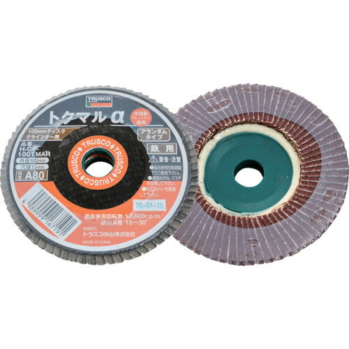    TRUSCO ȥ饹滳 ȥޥ  100 (10) 80# [GP-100TMAR 80] ...