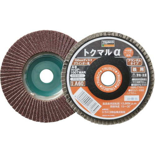    TRUSCO ȥ饹滳 ȥޥ  100 (10) 100# [GP-100TMAR 100]...