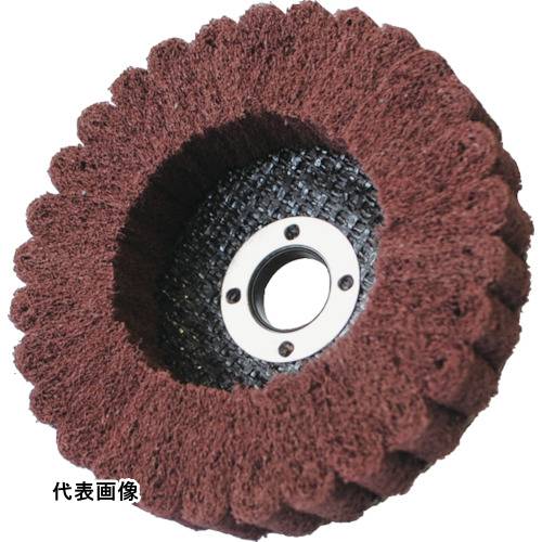 ヤナセ ユニロンディスク荒目#120 [ND100S7] 5個セット 送料無料