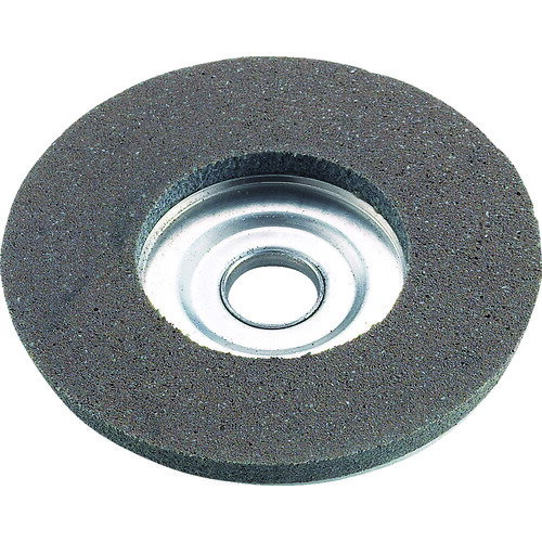 TRUSCO トラスコ中山 ソフトパワーディスク Φ100 ウレタン樹脂製中仕上げ研磨用 5入 [SP100C3] 販売単..