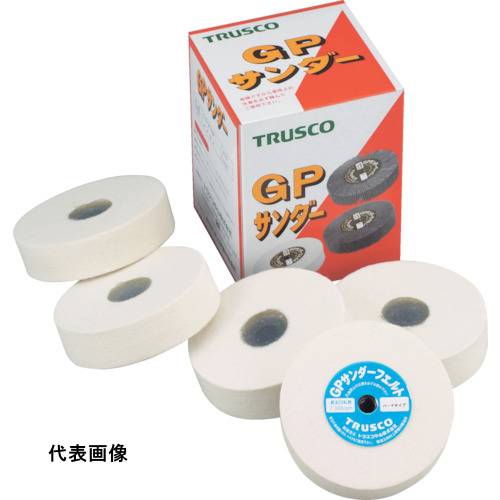 TRUSCO �ȥ饹���滳 GP��������ե���� �ͤ����߼� ��100 5���� ���ե� [GPSF10025S] ����ñ�̡�1 ����̵��