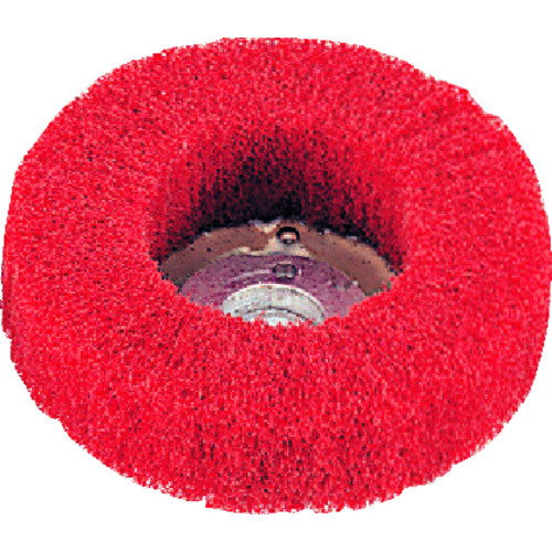 TRUSCO トラスコ中山 ナイロンディスクミニΦ50 (5個入) 1000 [GPN50M 1000] 販売単位：1