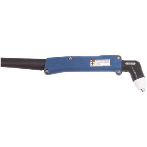 DAIHEN プラズマ切断用電極 50~70A [H669G11] 販売単位：1